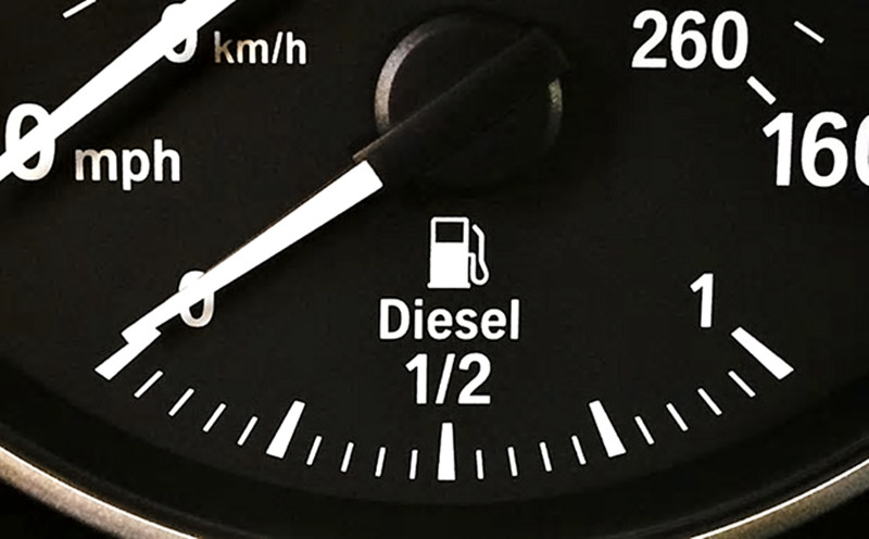 Ο κίνδυνος για τα diesel αυτοκίνητα -Είναι στο στόχαστρο από την Ευρωπαϊκή Επιτροπή